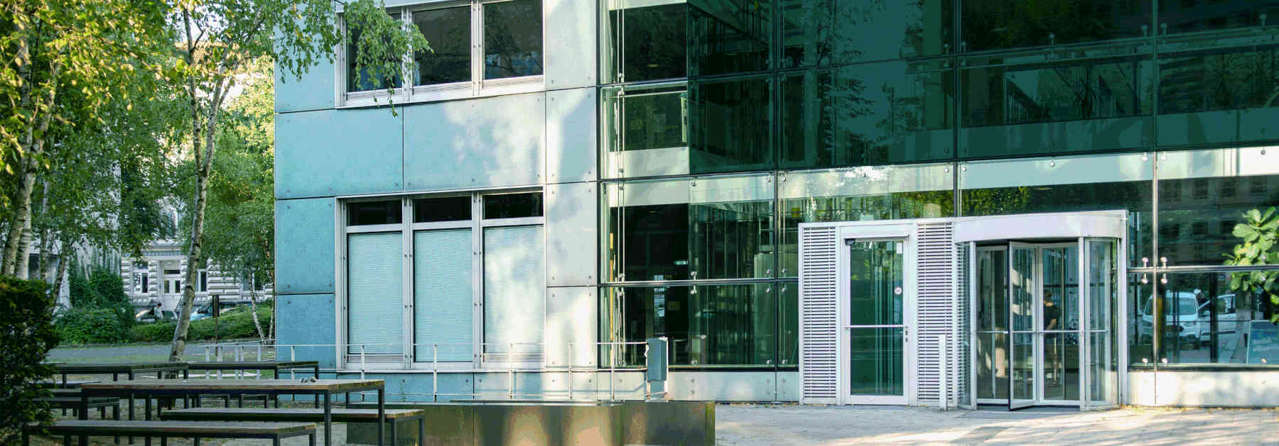 Max-Planck-Institut für Meteorologie